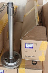 locking bolt